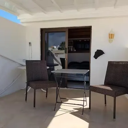 Casa Lily Lägenhet