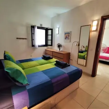 Casa Lily * Puerto del Carmen