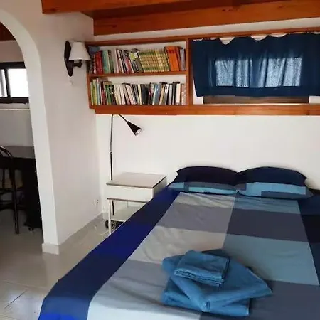 Casa Lily Daire Puerto del Carmen (Lanzarote)