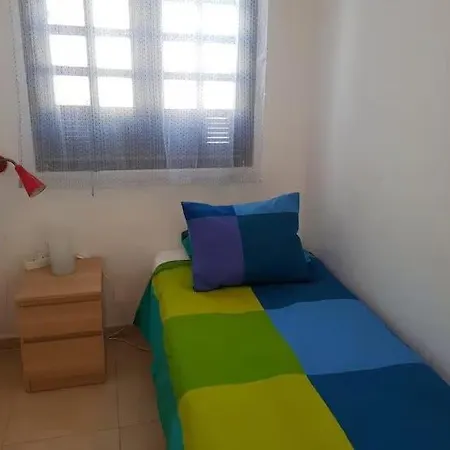 Casa Lily * Puerto del Carmen
