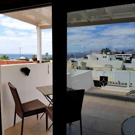 Casa Lily Lejlighed Puerto del Carmen (Lanzarote)